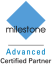 Milestone Advanced Certified Partner
