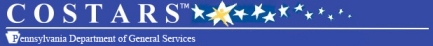 COSTARS Logo