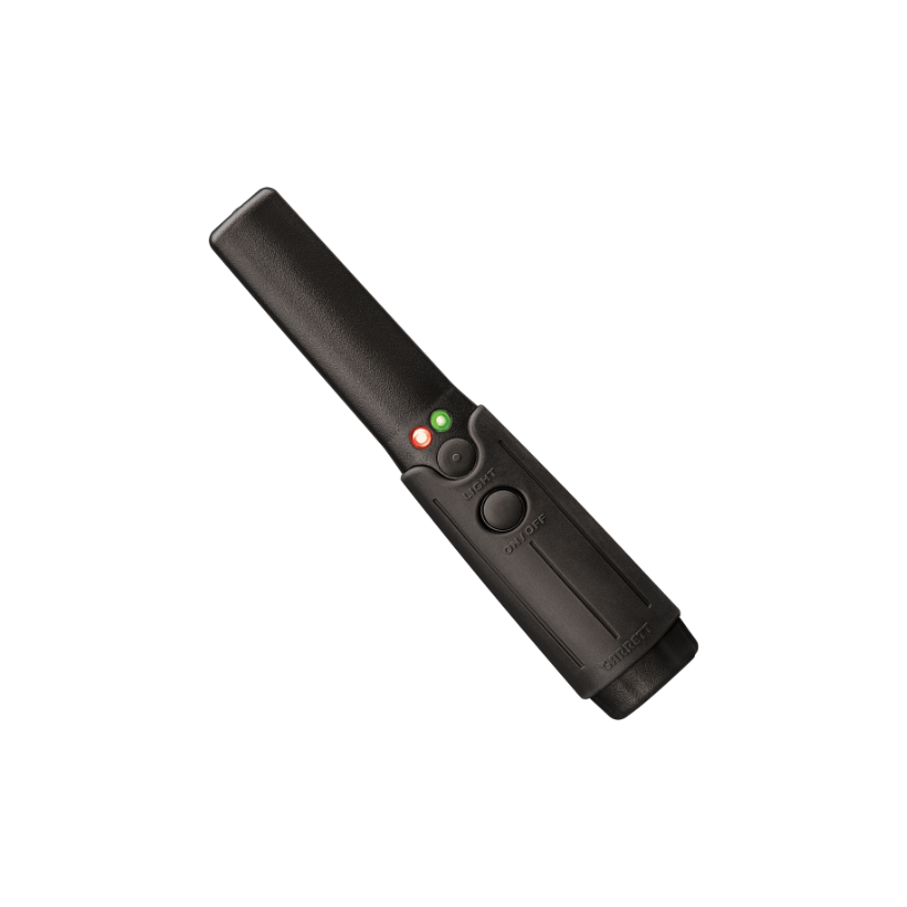 Garrett Handheld Metal Detector photo