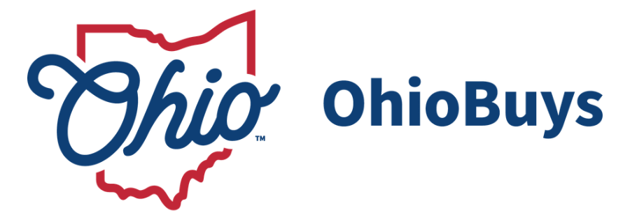 OhioBuys logo