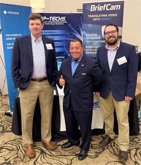 App-Techs and Milestone a PEPPM Powerhouse Dayt