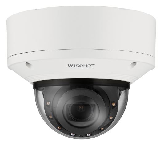 Entry Sentry Camera Options