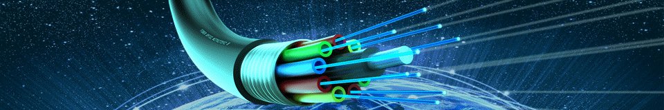 Fiber-optics Fiber-optics