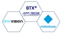 AnyVision Milestone Integration Milestone BTX AnyVision Better Tomorrow