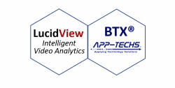 LucidView-Milestone Integration Milestone Lucidview BTX