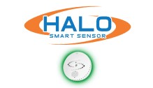 Halo Vape and Smart Sensor Halo Vape and Smart Sensor Logo