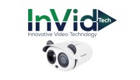 Invid Panda Cam Thermal Health Fever Temperature Detection InVid Logo