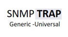 Integrate SNMP Trap Events with Milestone XProtect SNMP Trap Logo