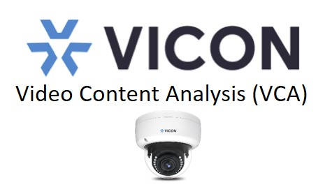 Vicon Edge Analytics Cameras