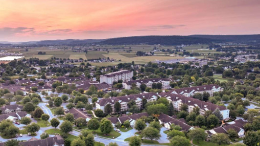 Case Study with Garden Spot Village