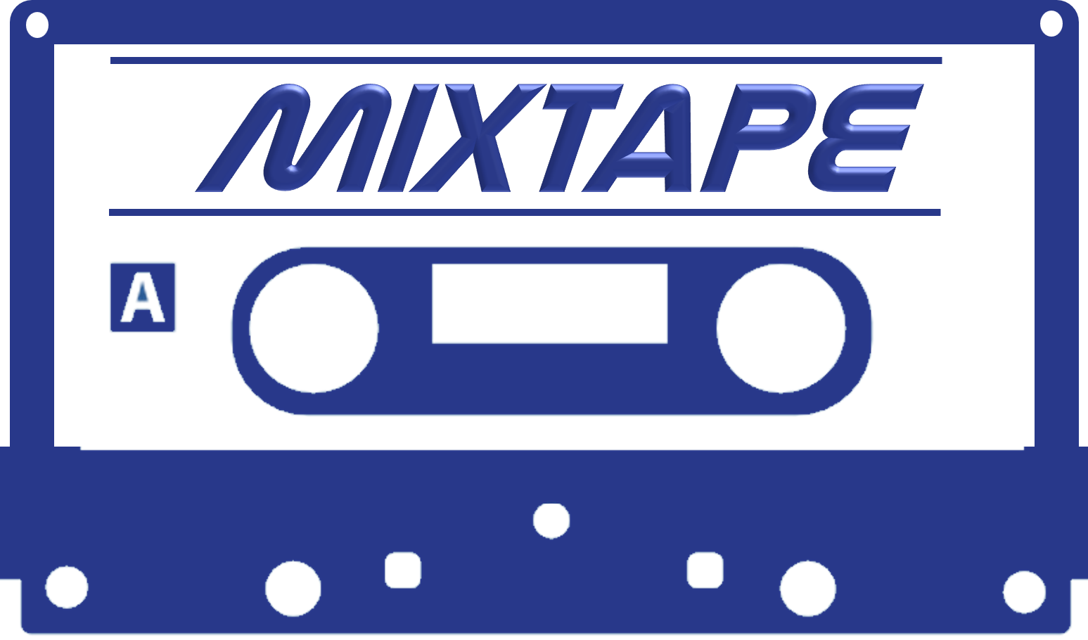 mixtape Plug-in Operator Controls