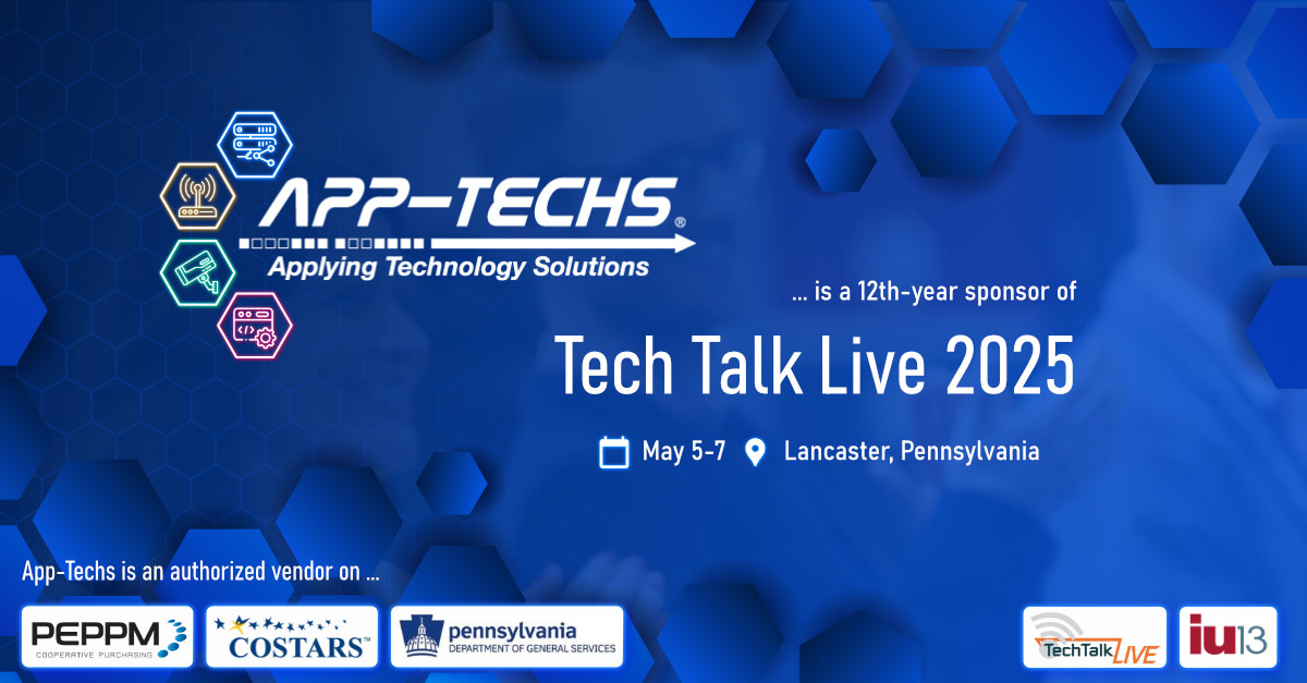 Tech Talk 2025 Tech Talk 2025