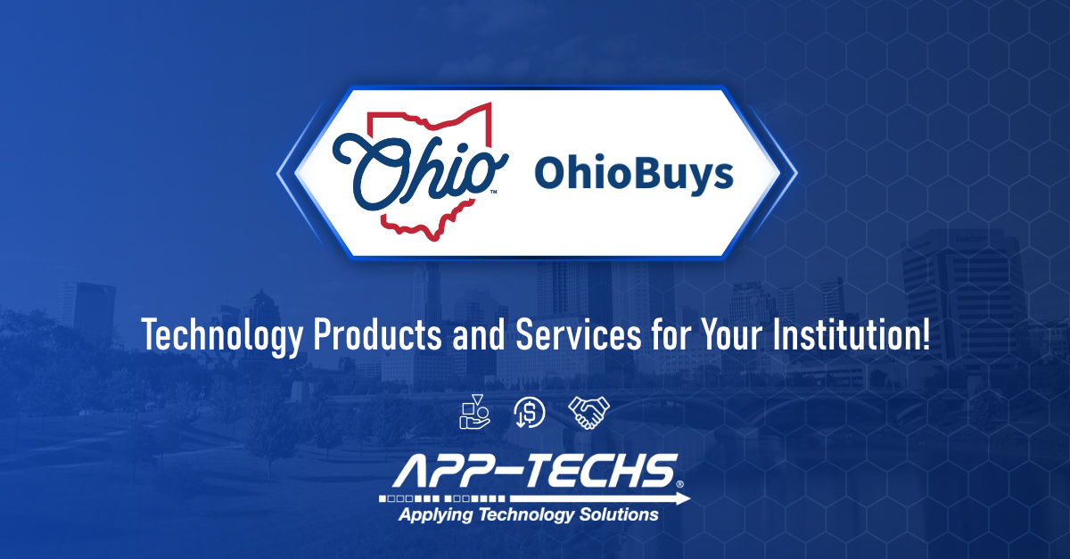 OhioBuys: State of Ohio's e-procurement platform