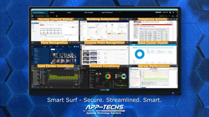 Smart Surf Release Smart Surf