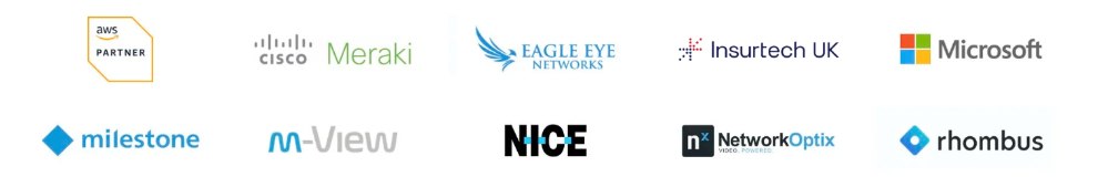 Secure Redact's Partners
