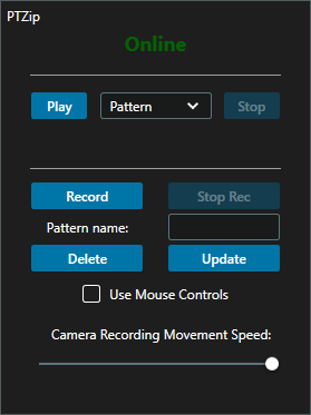 FLIR FH Thermal Intrusion Series Logo