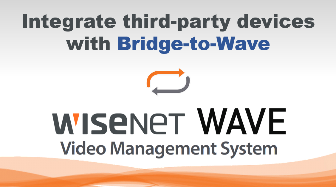 BTW (Bridge to Wave) - Single-Server Base License