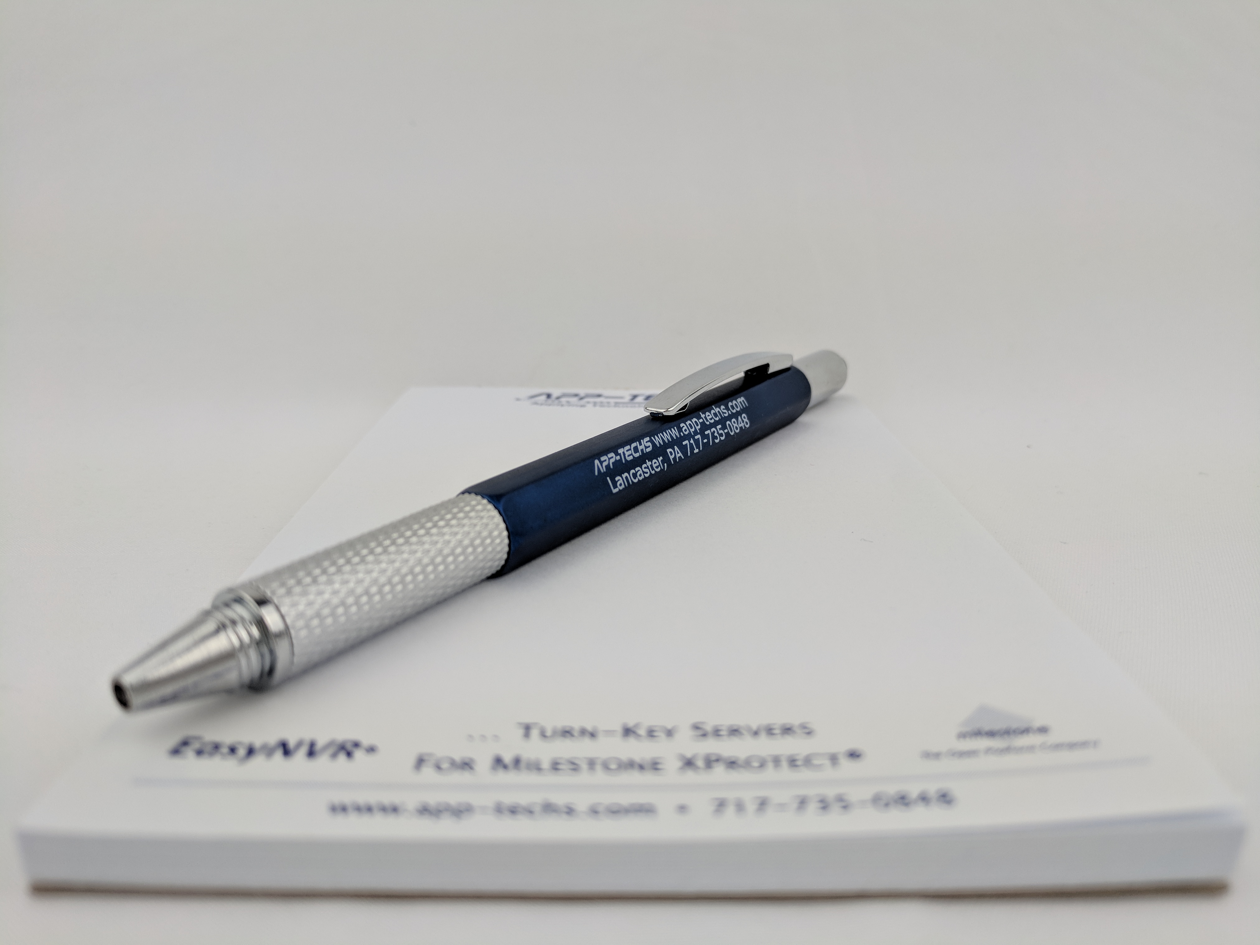 App-Techs Tool Box Pen