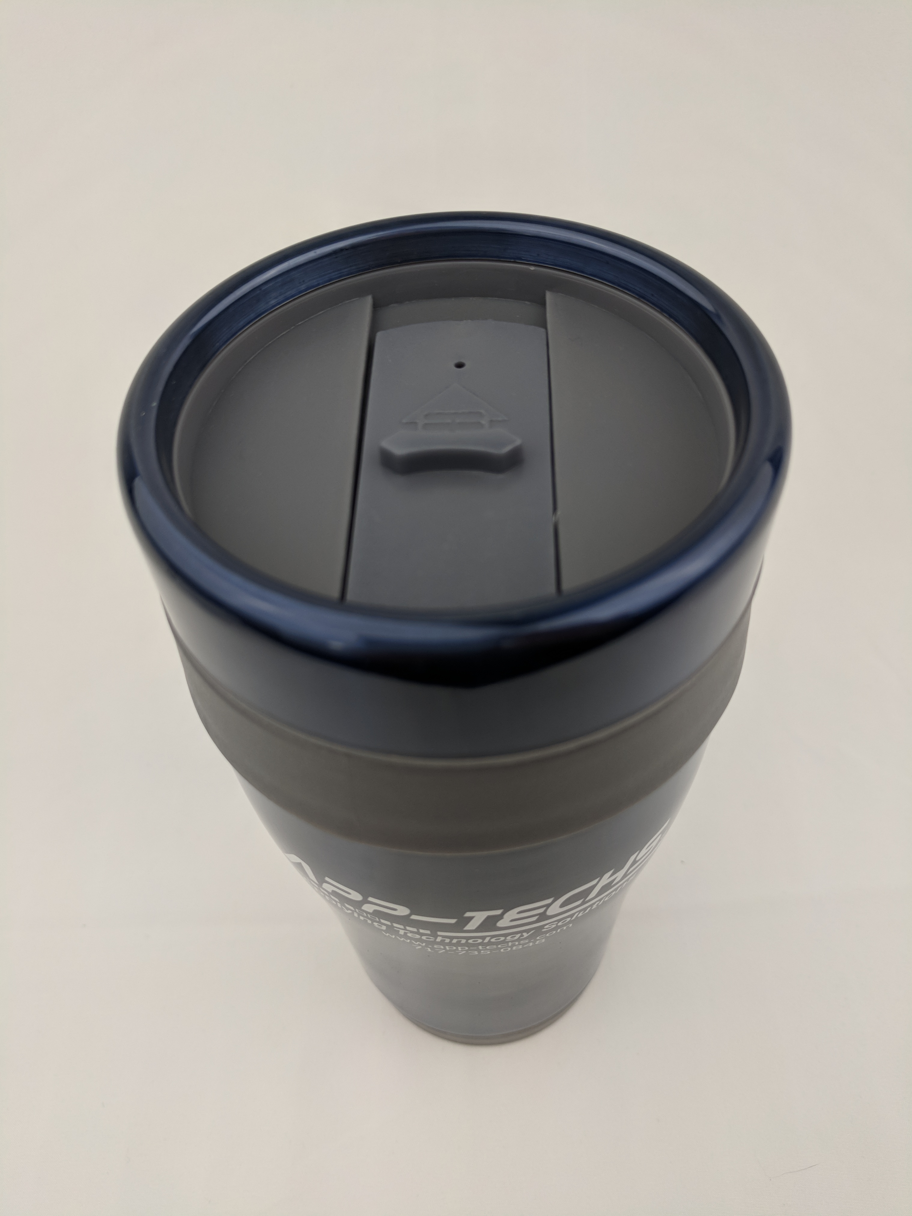 App-Techs 16oz Tumbler